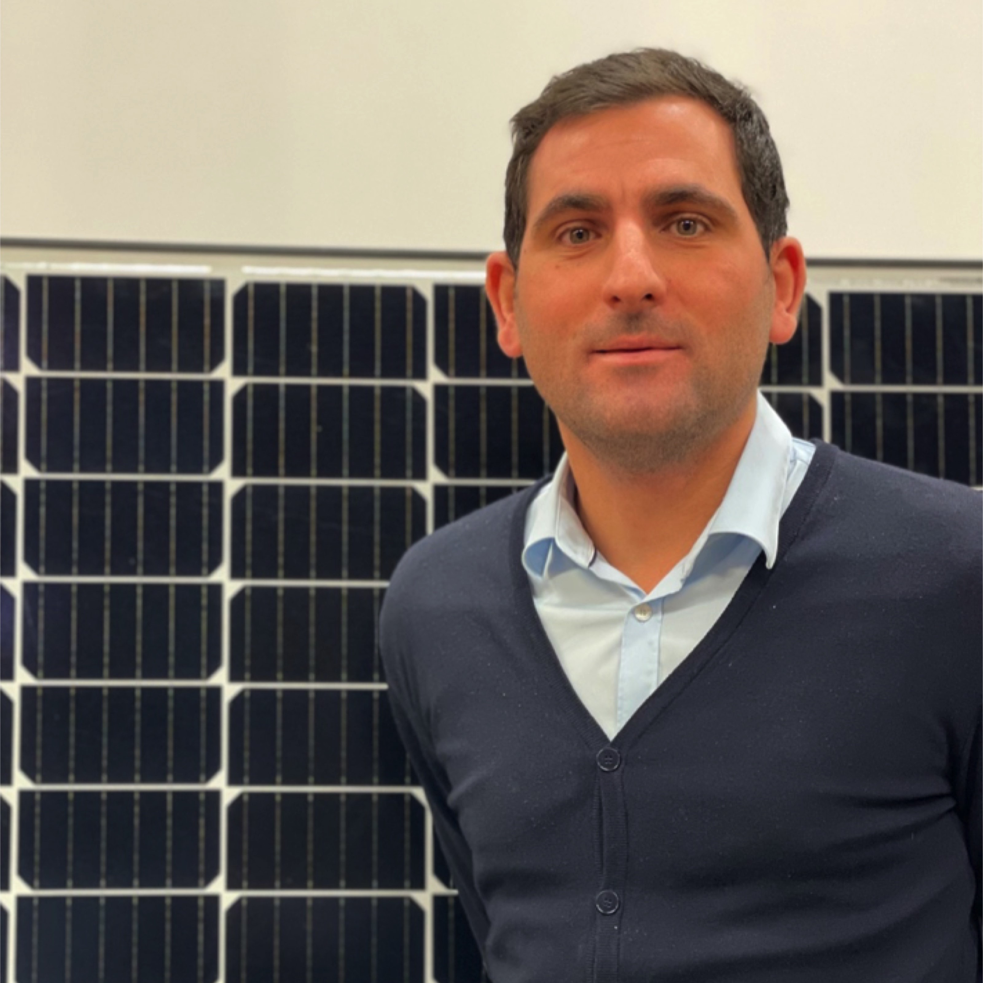 Xavier Borel, Emeraude Solaire
